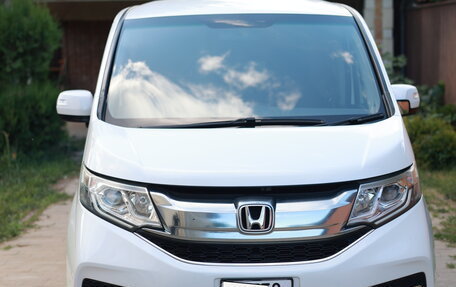Honda Stepwgn IV, 2015 год, 1 778 000 рублей, 24 фотография