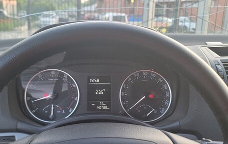 Skoda Octavia, 2011 год, 795 000 рублей, 7 фотография