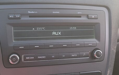 Skoda Octavia, 2011 год, 795 000 рублей, 4 фотография