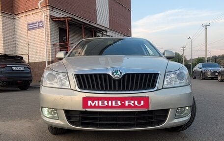 Skoda Octavia, 2011 год, 795 000 рублей, 11 фотография