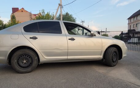Skoda Octavia, 2011 год, 795 000 рублей, 13 фотография