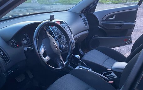KIA cee'd I рестайлинг, 2010 год, 650 000 рублей, 6 фотография