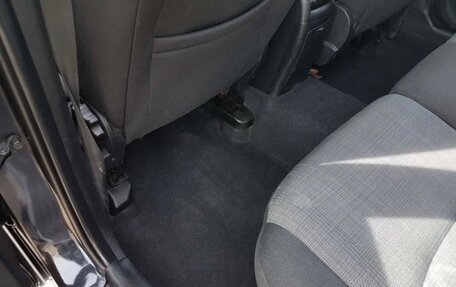 KIA cee'd I рестайлинг, 2010 год, 650 000 рублей, 11 фотография