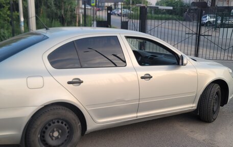 Skoda Octavia, 2011 год, 795 000 рублей, 14 фотография