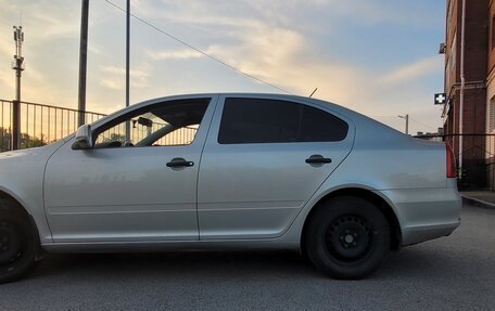 Skoda Octavia, 2011 год, 795 000 рублей, 16 фотография