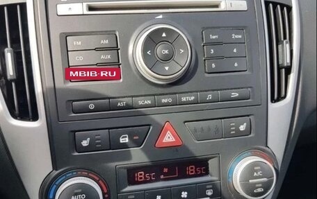 KIA cee'd I рестайлинг, 2010 год, 650 000 рублей, 7 фотография