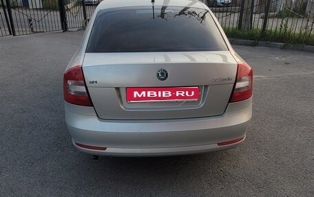 Skoda Octavia, 2011 год, 795 000 рублей, 15 фотография