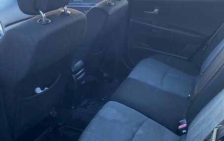 KIA cee'd I рестайлинг, 2010 год, 650 000 рублей, 8 фотография