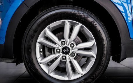 Hyundai Creta I рестайлинг, 2017 год, 1 650 000 рублей, 7 фотография