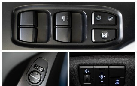 Hyundai Creta I рестайлинг, 2017 год, 1 650 000 рублей, 14 фотография
