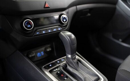 Hyundai Creta I рестайлинг, 2017 год, 1 650 000 рублей, 12 фотография