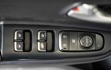 KIA Rio IV, 2017 год, 1 330 000 рублей, 13 фотография