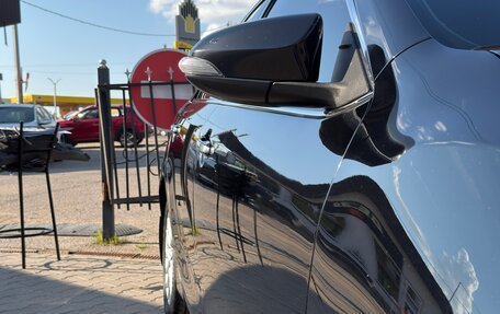 Toyota Camry, 2015 год, 1 750 000 рублей, 20 фотография