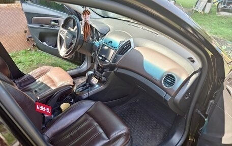 Chevrolet Cruze II, 2014 год, 1 350 000 рублей, 16 фотография
