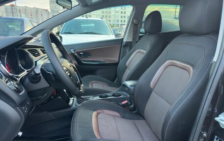 KIA cee'd III, 2014 год, 1 290 000 рублей, 12 фотография