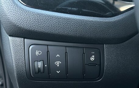KIA cee'd III, 2014 год, 1 290 000 рублей, 15 фотография