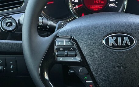 KIA cee'd III, 2014 год, 1 290 000 рублей, 20 фотография