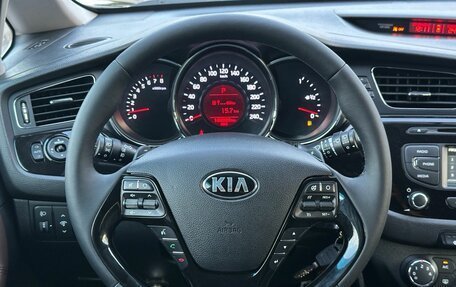KIA cee'd III, 2014 год, 1 290 000 рублей, 19 фотография