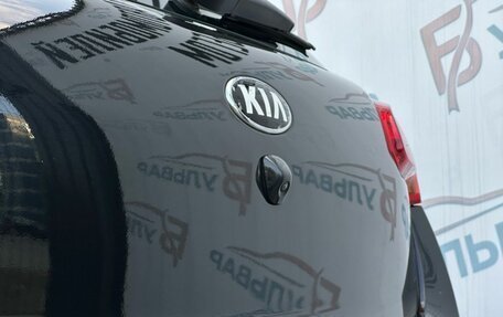 KIA cee'd III, 2014 год, 1 290 000 рублей, 9 фотография
