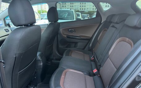 KIA cee'd III, 2014 год, 1 290 000 рублей, 17 фотография