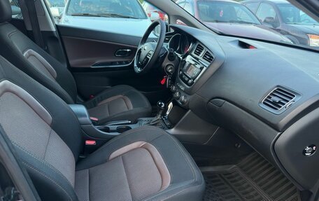 KIA cee'd III, 2014 год, 1 290 000 рублей, 33 фотография