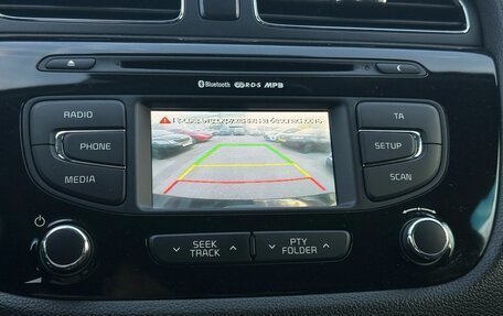 KIA cee'd III, 2014 год, 1 290 000 рублей, 26 фотография