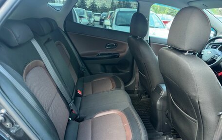 KIA cee'd III, 2014 год, 1 290 000 рублей, 31 фотография
