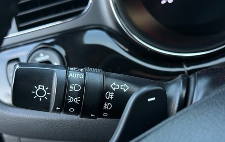 KIA cee'd III, 2014 год, 1 290 000 рублей, 22 фотография