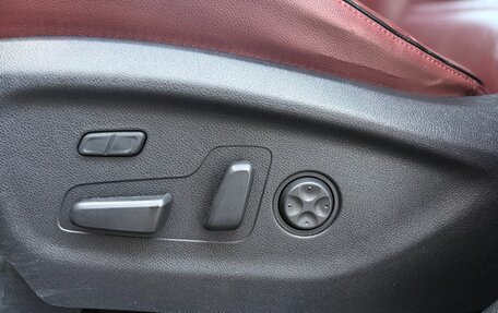 KIA Sorento III Prime рестайлинг, 2016 год, 2 700 000 рублей, 13 фотография
