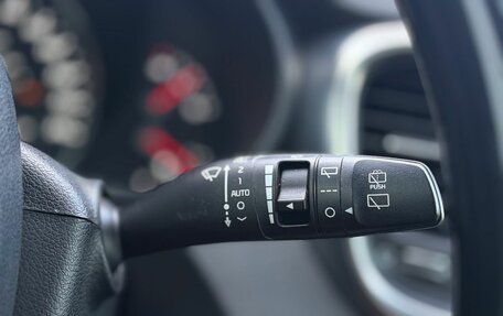 KIA Sorento III Prime рестайлинг, 2016 год, 2 700 000 рублей, 20 фотография