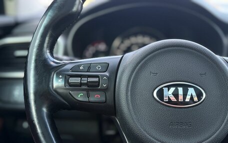 KIA Sorento III Prime рестайлинг, 2016 год, 2 700 000 рублей, 17 фотография