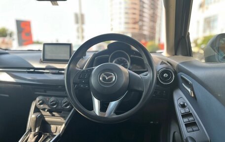 Mazda Demio IV, 2016 год, 990 000 рублей, 10 фотография