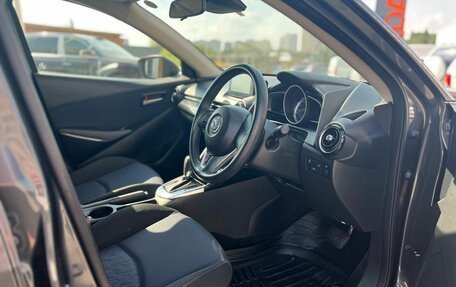 Mazda Demio IV, 2016 год, 990 000 рублей, 9 фотография