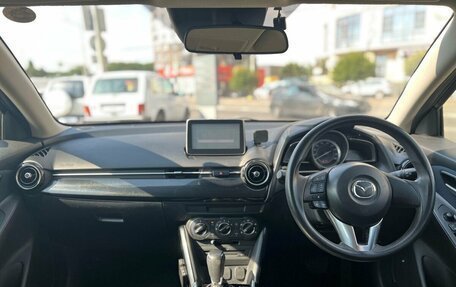 Mazda Demio IV, 2016 год, 990 000 рублей, 15 фотография