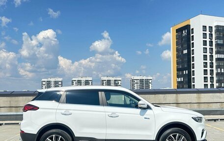 Geely Atlas, 2022 год, 1 849 000 рублей, 6 фотография