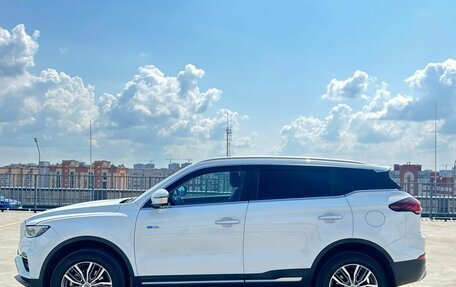 Geely Atlas, 2022 год, 1 849 000 рублей, 2 фотография