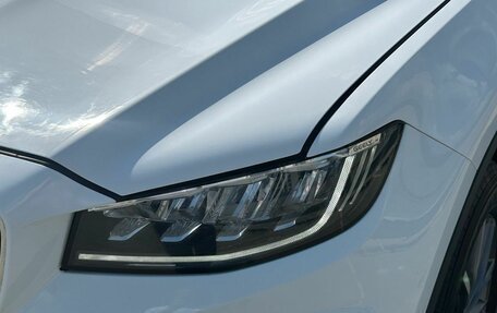 Geely Atlas, 2022 год, 1 849 000 рублей, 9 фотография