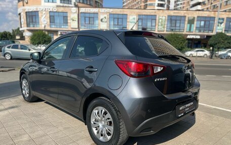 Mazda Demio IV, 2016 год, 990 000 рублей, 7 фотография
