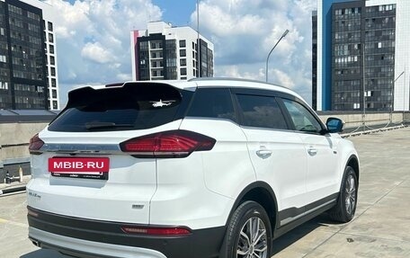 Geely Atlas, 2022 год, 1 849 000 рублей, 5 фотография