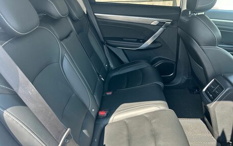 Geely Atlas, 2022 год, 1 849 000 рублей, 24 фотография