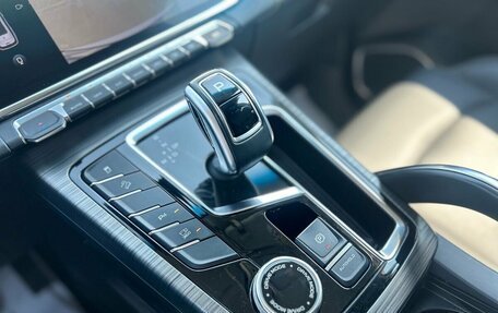 Geely Atlas, 2022 год, 1 849 000 рублей, 22 фотография