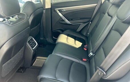 Geely Atlas, 2022 год, 1 849 000 рублей, 23 фотография