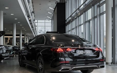 Mercedes-Benz E-Класс, 2025 год, 8 400 000 рублей, 4 фотография