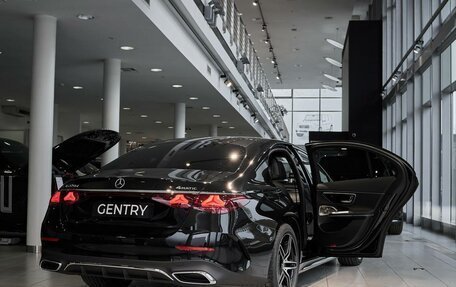 Mercedes-Benz E-Класс, 2025 год, 8 400 000 рублей, 6 фотография