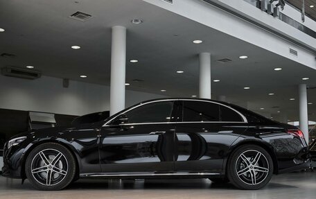 Mercedes-Benz E-Класс, 2025 год, 8 400 000 рублей, 3 фотография