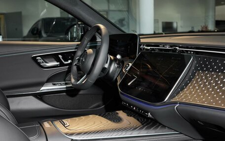 Mercedes-Benz E-Класс, 2025 год, 8 400 000 рублей, 9 фотография