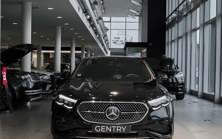 Mercedes-Benz E-Класс, 2025 год, 8 400 000 рублей, 2 фотография