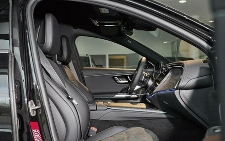 Mercedes-Benz E-Класс, 2025 год, 8 400 000 рублей, 7 фотография