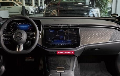 Mercedes-Benz E-Класс, 2025 год, 8 400 000 рублей, 10 фотография