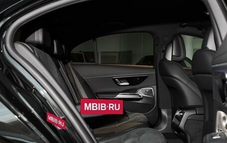Mercedes-Benz E-Класс, 2025 год, 8 400 000 рублей, 12 фотография